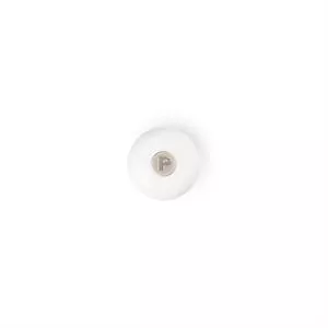 Le Creuset Classic White Mill